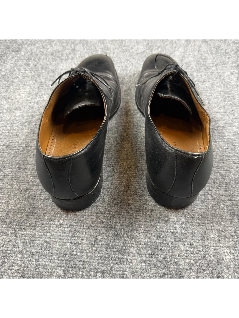 Magnanni these black